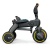 Складной трехколесный велосипед Liki Trike S5 Ocean Blue Doona