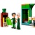 Конструктор Lego Wicked 75684 Изумрудный город