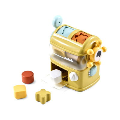 Игрушка развивающая Easy Busy Happy Baby 332001 2