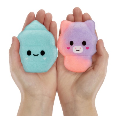 Игровой набор Флаффи Стаффиз Мини 5 Fluffie Stuffiez 43876 02