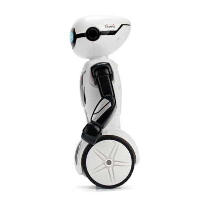 Робот на радиоуправлении YCOO Макробот Silverlit 88045Y Робот на радиоуправлении YCOO Макробот Silverlit 88045Y