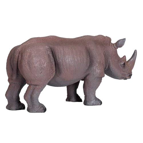 Фигурка Белый носорог Konik AMW2049 фото 4