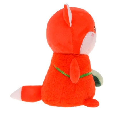 Мягкая игрушка Лисёнок Фруктик 20 см Fluffy Family 682267 3