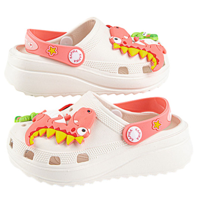 Сандалии Kapika 82260-2 белый 3