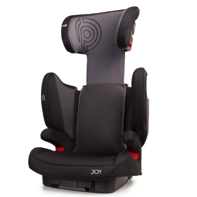 Автокресло Peppy Joy IsoFix city grey 04