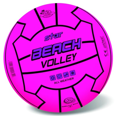 Мяч Beach 21 см Dream Makers 10/134 3