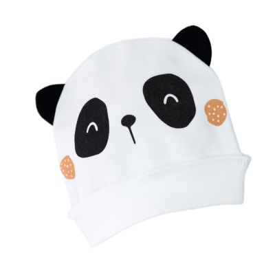 Комплект для новорожденных рожденных Звери Baby boom КН112/3-И-2