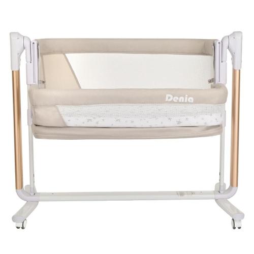 Колыбель 3 в 1 Pituso Denia PD-C04-Beige фото 6