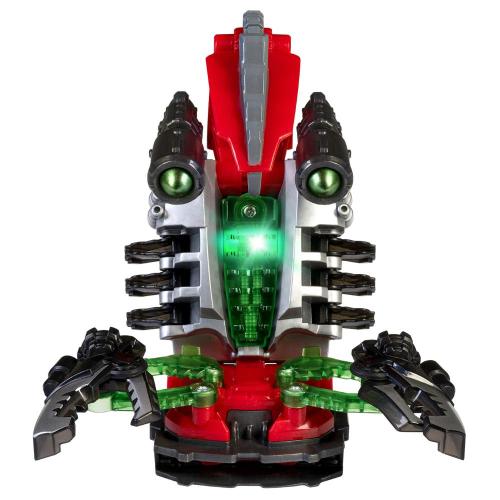 Игровой набор Бласт Матрикс Дарккло S5 Screechers Wild 62656 фото 9