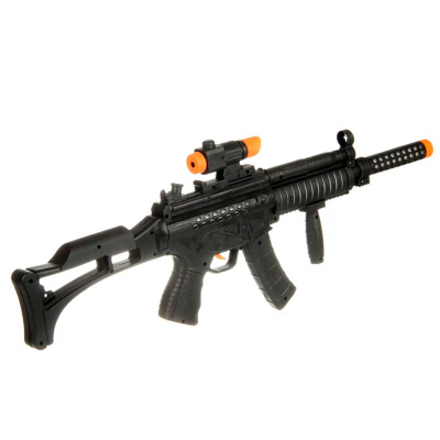 Игровой набор полицейского Veld Co 131969