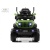 Детский электромобиль RiverToys G003GG зелёный