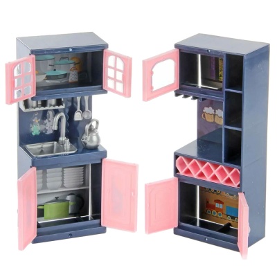 Игровой набор Кухня Veld Co 109584 02 Игровой набор Кухня Veld Co 109584 02