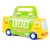 Сортер Умный автобус Dream Makers S02