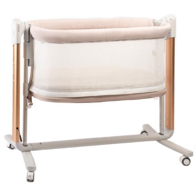 Колыбель электрическая 3 в 1 Peppy Luna Beige