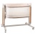 Колыбель электрическая 3 в 1 Peppy Luna Beige
