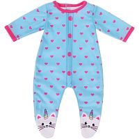 Одежда для кукол 38-43см комбинезон Caticorn Mary Poppins 452178