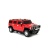 Игрушка Машина на радиоуправлении Hummer H2 2026 MZ 106809