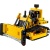 Конструктор Lego Technic 42163 Сверхмощный бульдозер