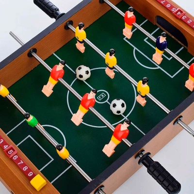 Настольная игра Футбол Все звезды XJ6086 2