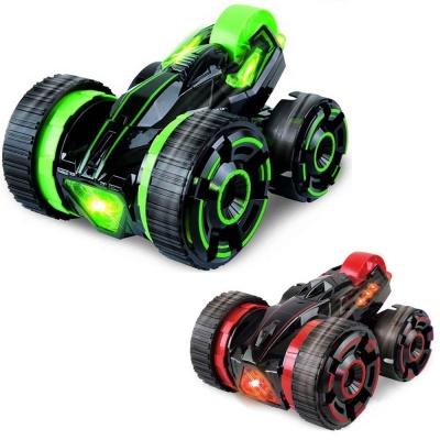 Машинка на радиоуправлении Ураган Mekbao 5588-602 2