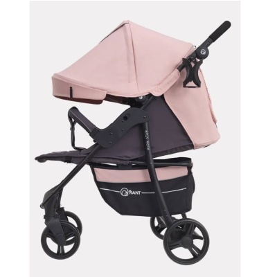 Прогулочная коляска Rant Kira Star RA055