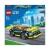 Конструктор Lego City 60383 Электрический спорткар