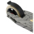Самокат трюковый Happy Baby Woosher 50068 grey (graffiti) Самокат трюковый Happy Baby Woosher 50068 grey (graffiti)