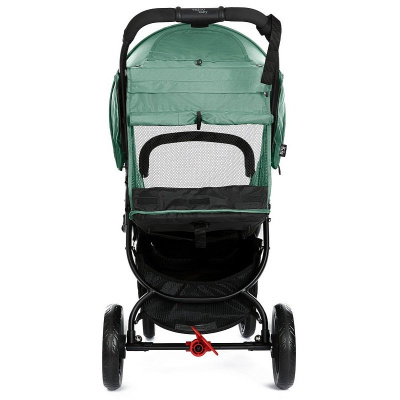 Коляска прогулочная Valco Baby Snap 4 Flatt Matt Slate Blue