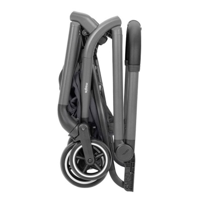 Детская прогулочная коляска Carrello Magia CRL- 5555 Elm Grey