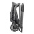 Детская прогулочная коляска Carrello Magia CRL- 5555 Elm Grey