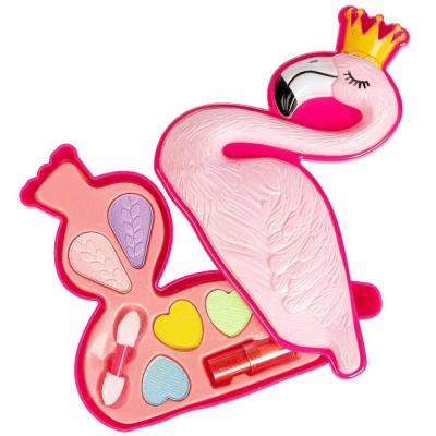 Набор детской косметики Eva Moda Фламинго Bondibon ВВ4758 03