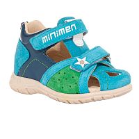 Сандалии Minimen 2144-12-21A-03