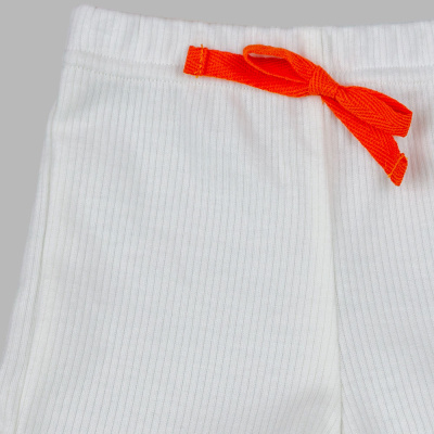 Шорты Чуди Кидс 631126К-24 молочный 02