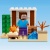 Конструктор Lego Minecraft 21251 Экспедиция Стива в пустыню