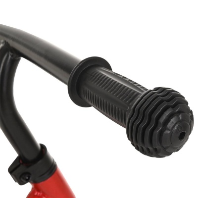 Детский беговел Gesto Pituso LY-H-01-Red красный