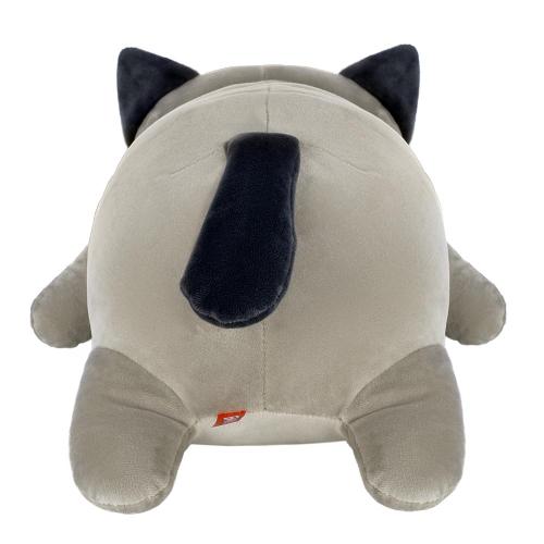 Подарочная мягкая игрушка Котик Кацуми 40 см Fancy KAIK1 фото 4