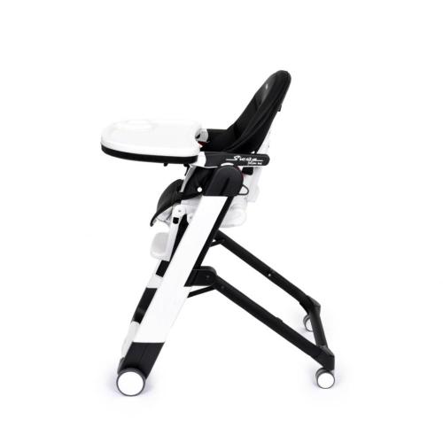 Стульчик для кормления Peg-Perego Siesta Follow Me Licorice фото 7