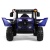 Детский электромобиль RiverToys B222CP синий