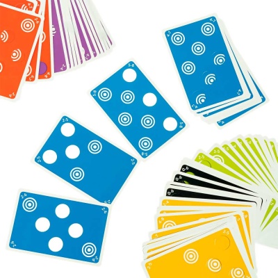 Логическая игра Top Spot Bondibon ВВ4734