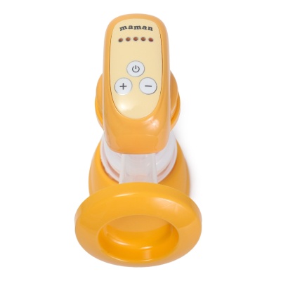 Молокоотсос электрический Maman LS-AЕ1 2