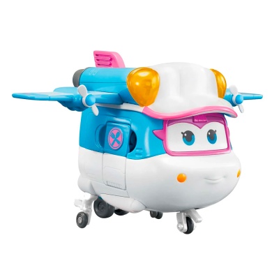 Трансформер Лайм Super Wings EU760235 2