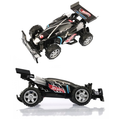 Радиоуправляемая машинка Багги Hot Wheels 1Toy Т10984