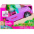 Стильный Джип для куклы Barbie Mattel GMT46
