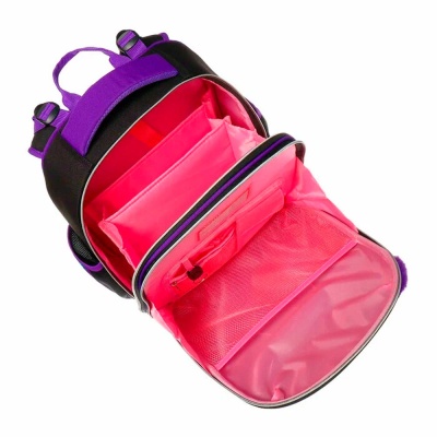 Рюкзак Choice City Girl школьный жесткий deVente 7033413 4