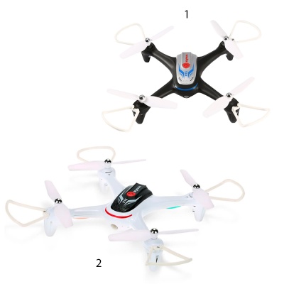 Квадрокоптер с барометрическим датчиком Syma X15