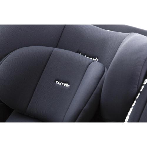 Автокресло Carrello Meteorit K85 i-Size Carbon Grey фото 6