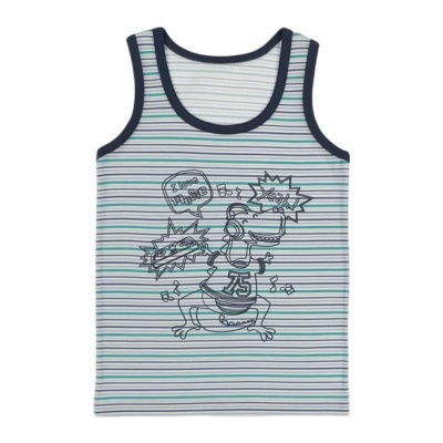 Майка детская размер 86-92 Donella 7771988DD-2