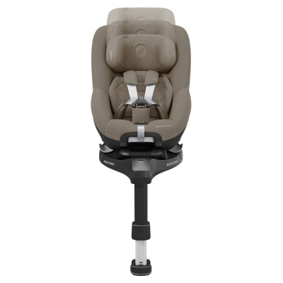 Автокресло Maxi-Cosi Mica 360 Pro I-size Authentic Truffle 02