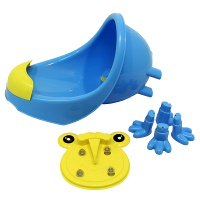 Писсуар с прицелом Roxy Kids RP-6816B