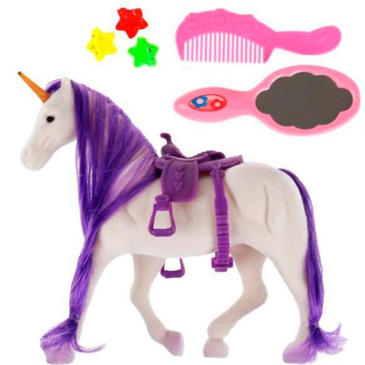 Игровой набор Единорог для Софии Карапуз KT3211D-UNP-S 1